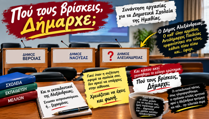 ΣΧΟΛΕΙΑ ΑΛΕΞΑΝΔΡΕΙΑ